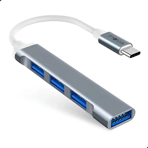 Hub USB-C